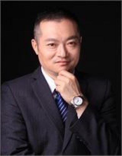 黄治淮老师