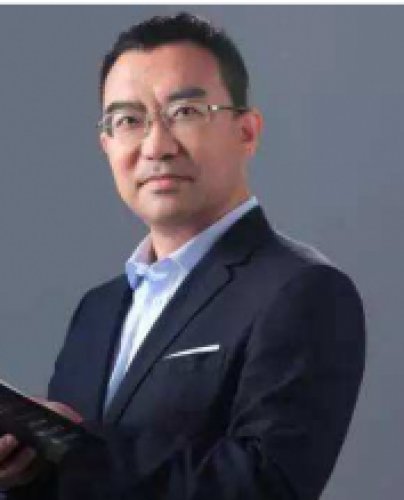 何帆老师
