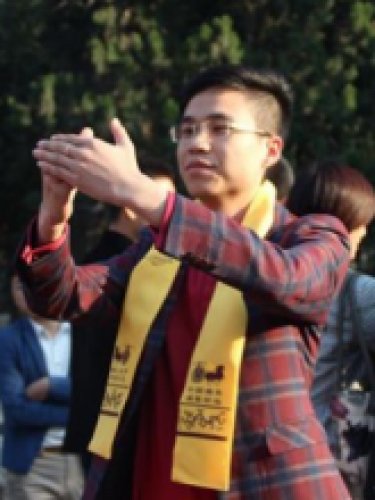 李章珍老师