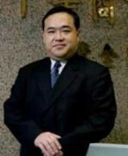 李河泉老师