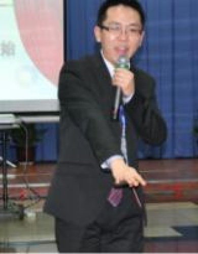 尹崇阳老师