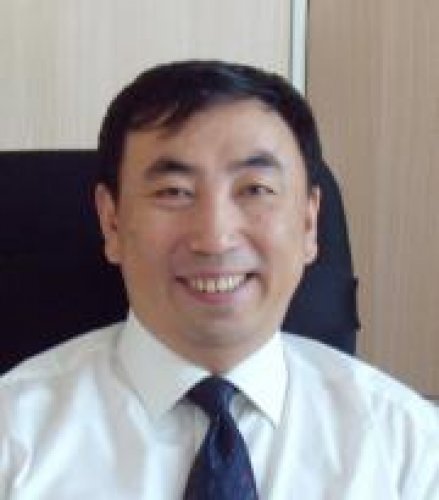刘华清老师
