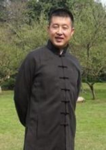 谢永能老师