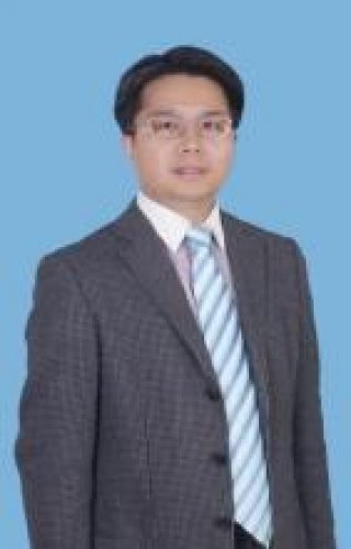杨学明老师