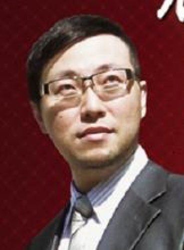 郑孝威老师