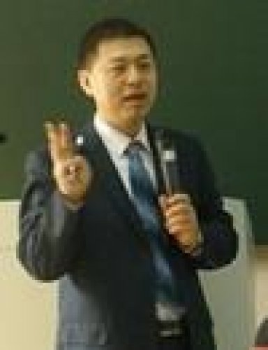 陈恭华老师