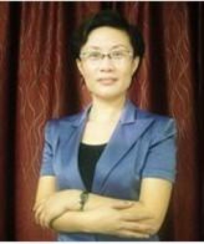 李如老师
