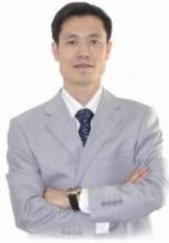 刘亚洲老师