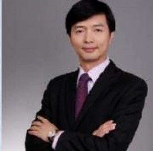 李欢老师