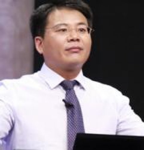 阎雨老师