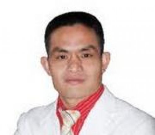 常磊老师
