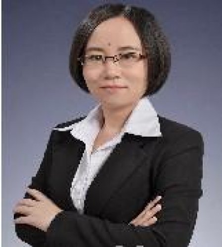 沈素玲老师