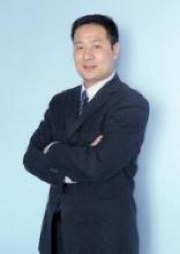 黄致杰老师