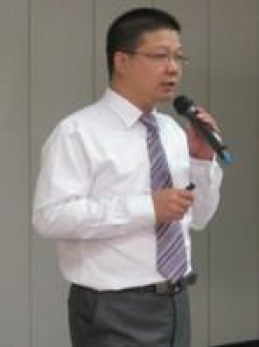 陈学超老师