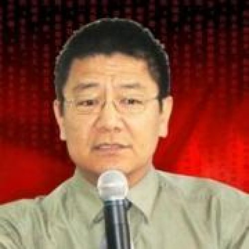 汪锦晖老师