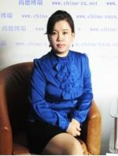 刘晓利老师