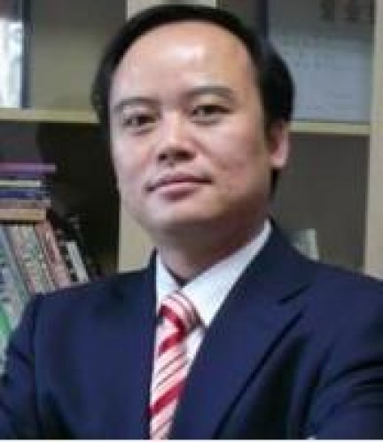 陈天宝老师