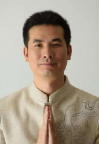 唐喜明老师