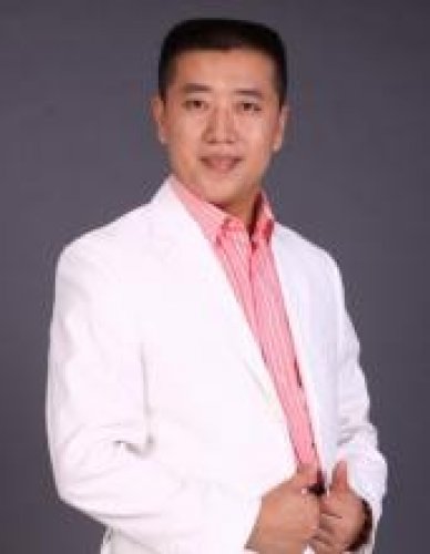 李奉奇老师