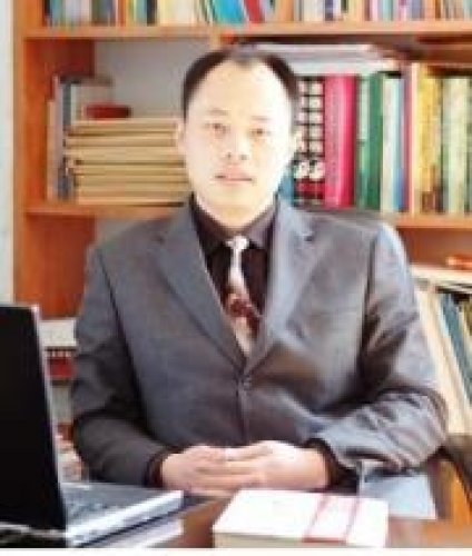 周文晋老师