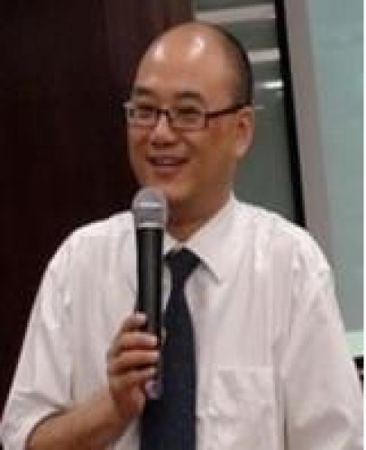 朱永水老师