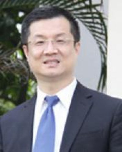 刘希洪老师