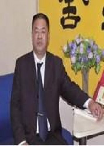 张孟志老师