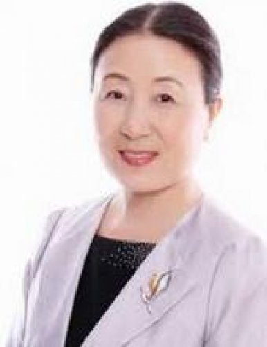 吕艳芝老师