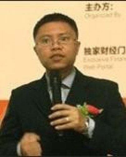 苏辰熙老师