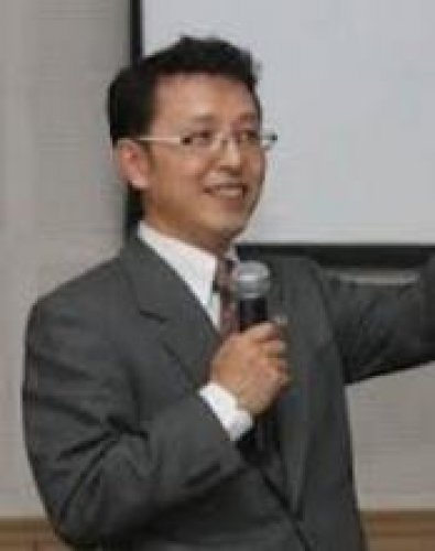 张日昇老师