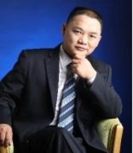 沈柱林老师