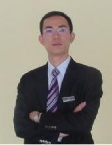 蒋洪波老师
