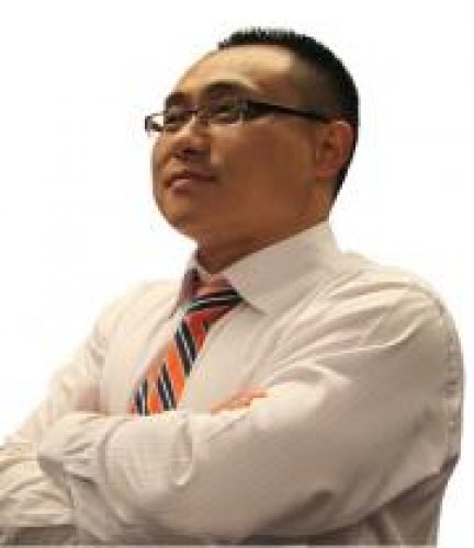 王绪林老师