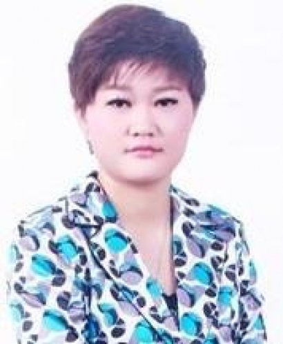 李绘芳老师
