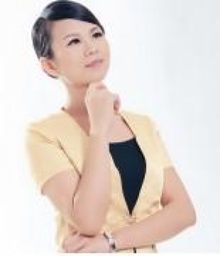 杨瑞萍老师