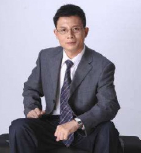 陈志华老师