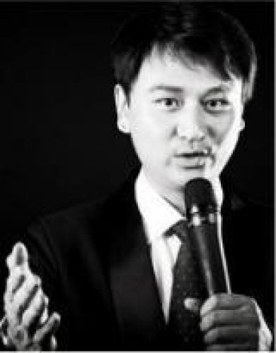 谢明老师