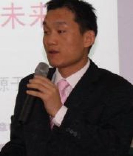 梅卫明老师
