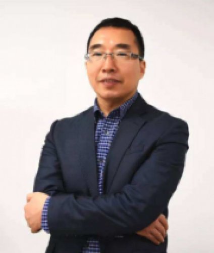 鲁志峰老师