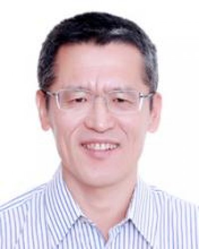 仲继银老师