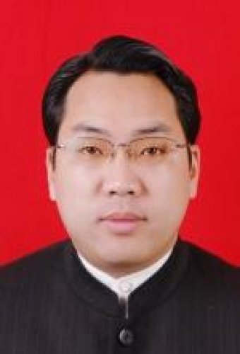王玉海老师