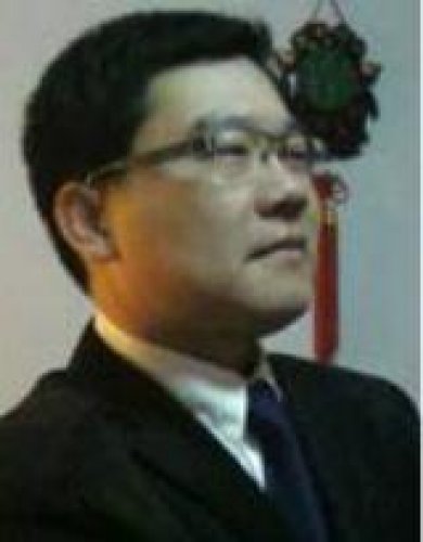 郑纪东老师