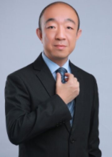 杨杰老师