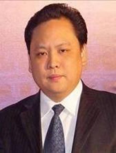 黄琦老师