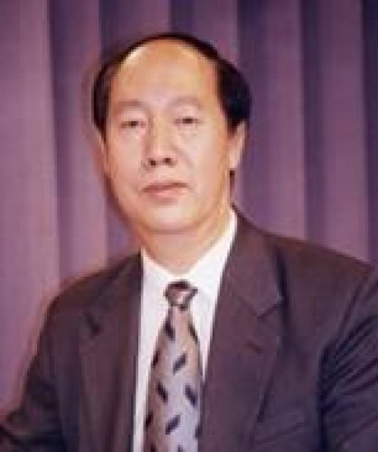 尹隆森老师
