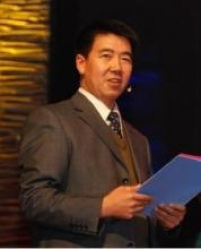 齐炳堂老师