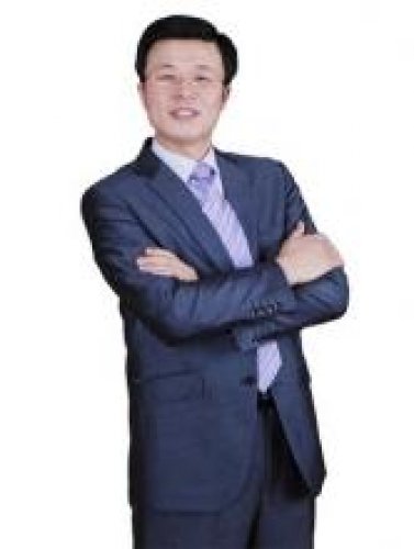 贾扶栋老师