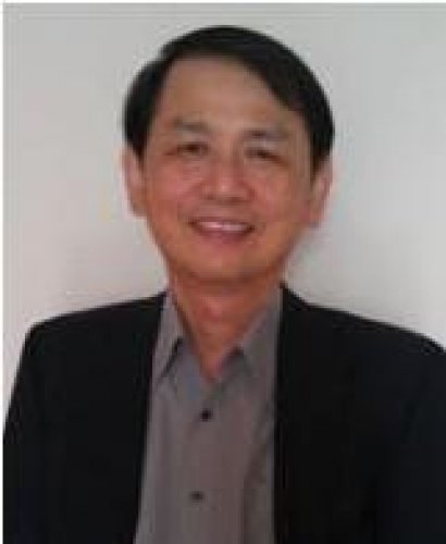 张正昌老师