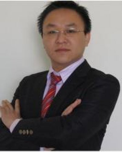 金麟老师