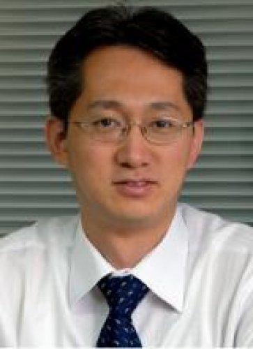 史雁军老师